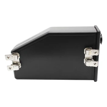 

Side Bracket Motorcycle Toolbox With Locks Repair Wear Resistant Waterproof Outdoor Decorative Accessories For R1200GS R1250GS