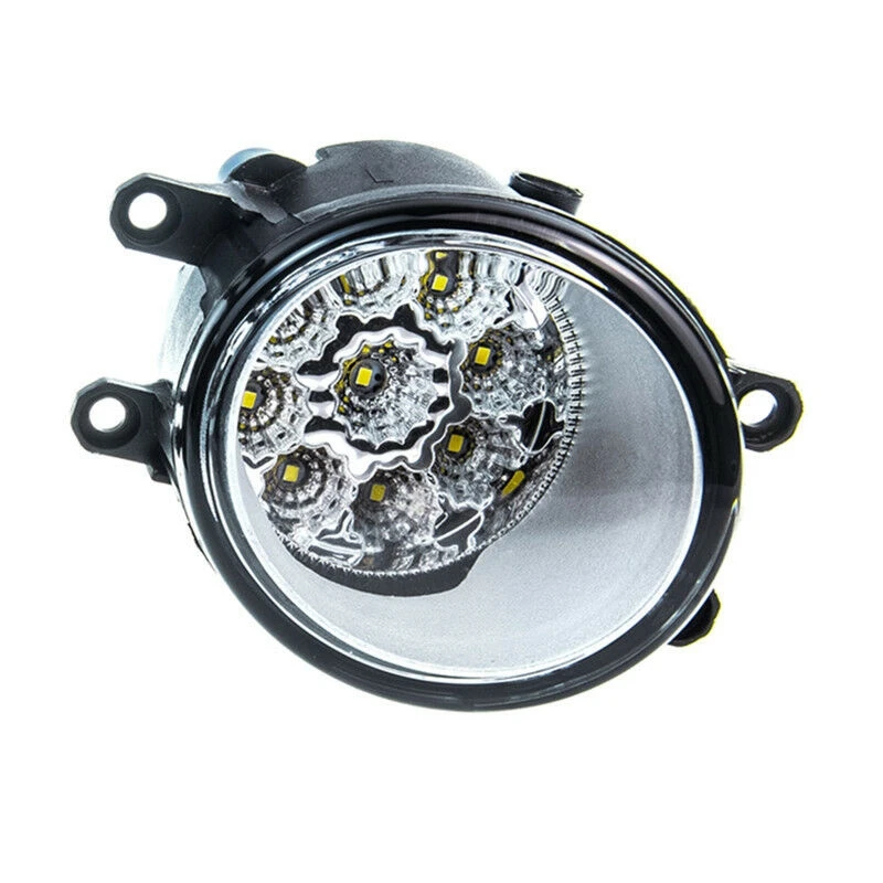 9LED противотуманный светильник дальнего света для Toyota Corolla Camry Yaris Lexus Avalon Yaris