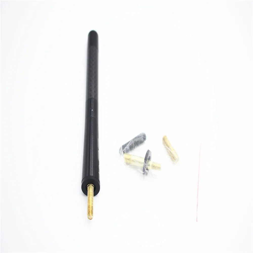 Antenna Per Autoradio In Fibra Wrc Per Seat Leon St Fr Fr + Cupra Ibiza Altea Cordoba Toledo Alhambra Arona Ateca
