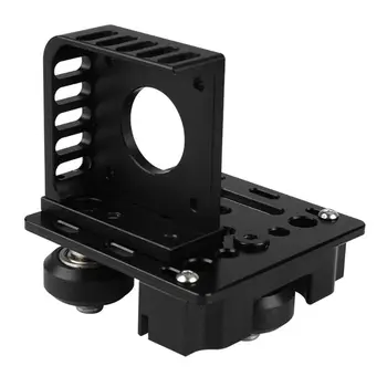 

2020 Aluminum Alloy Profile Near End Extruder Hot End Aero Extruder for Y-Axis Tarantula Tronxy 3D Printer Parts