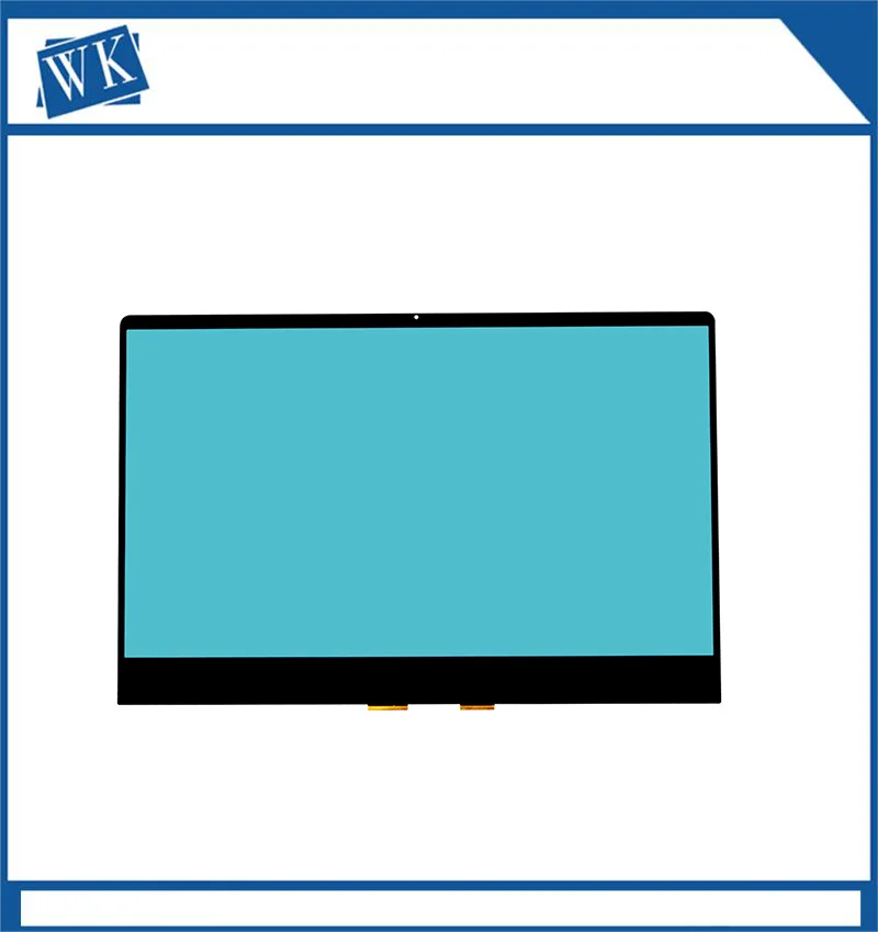 14 &quotсенсорный экран дигитайзер Замена для струйного принтера HP Pavilion X360 14-DH DH