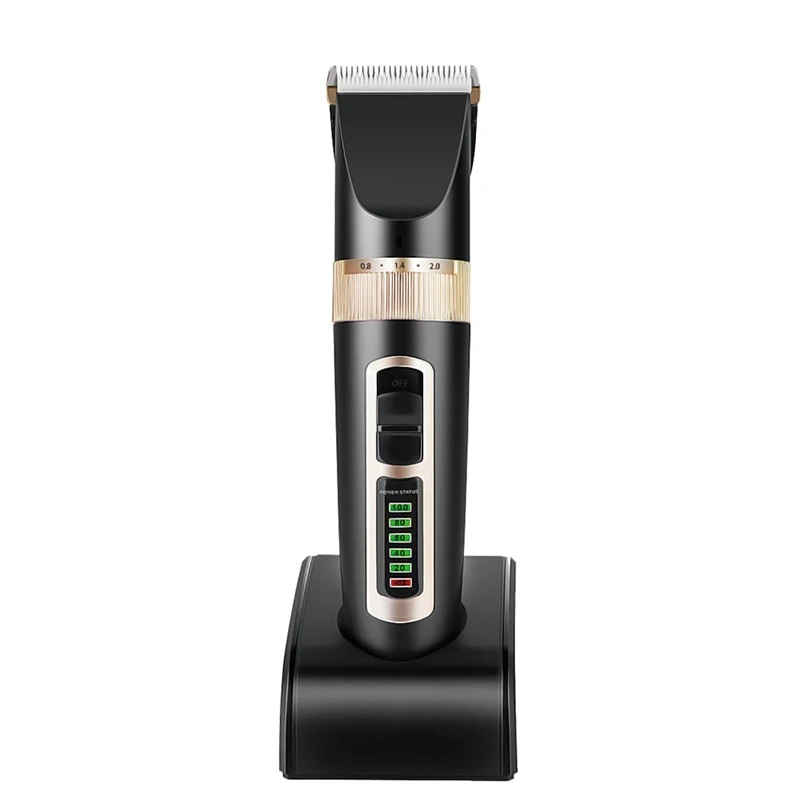 

Multifunction Hair Clipper Professional Hair Trimmer Electric Beard Trimmer Hair Cutting Machine for Man EU Plug