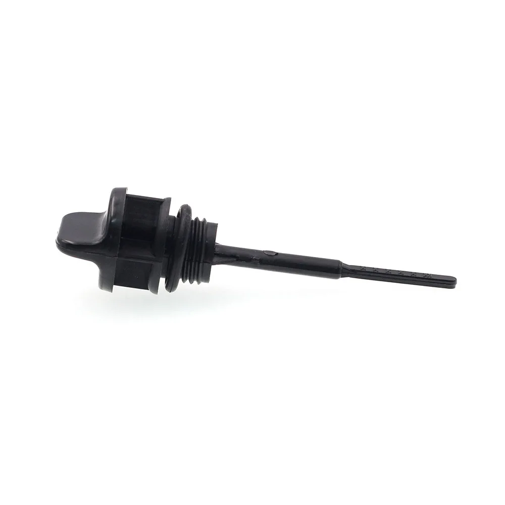 Motorcycle Oil Dipstick Oil Test Probe GY6 Oil Level Probe 4T 50cc 80cc 125cc 150cc For Motorcycle Scooter