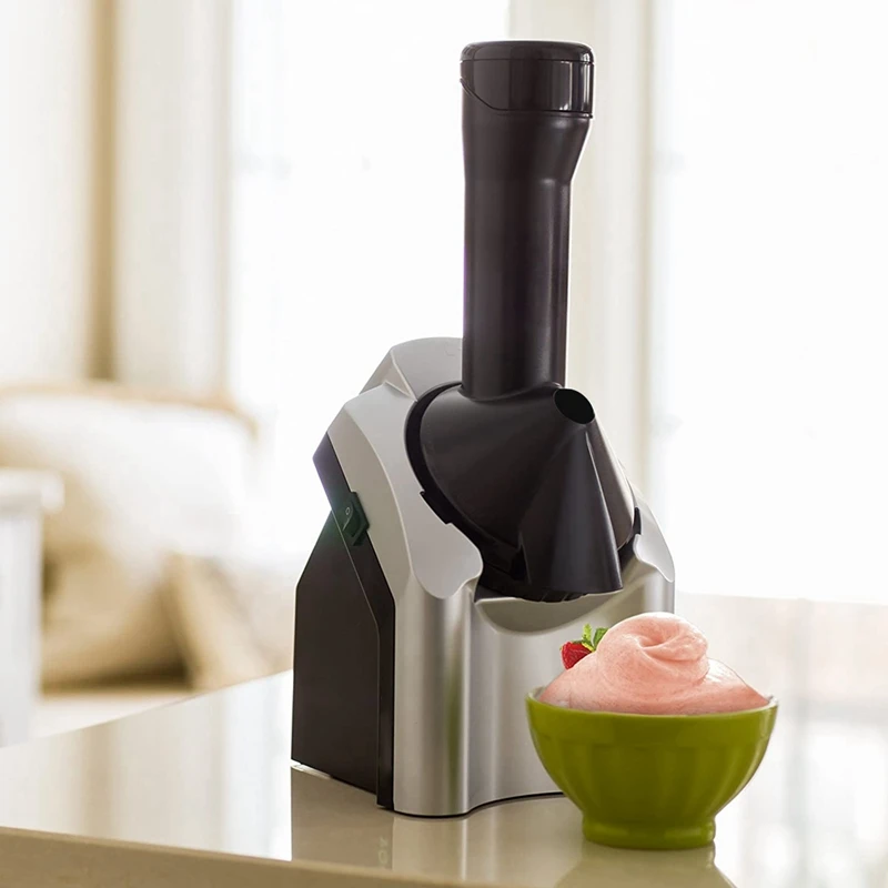 Ice Cream Maker Household Electric Fruit Ice Cream Maker Children Ice