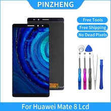 PINZHENG – écran tactile LCD de remplacement, pour Huawei Mate 8 NXT-TL00 NXT-L09 NXT-L29 DL00, Original=