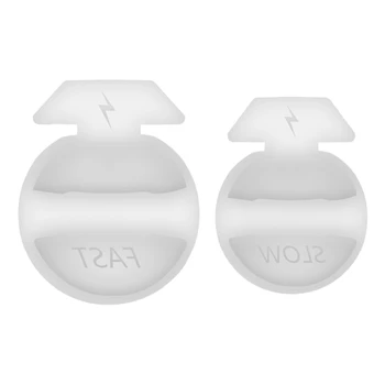 

Car Charging Port Cover Waterproof Dust Cover Automotive Modification Accessories for Tesla Model 3