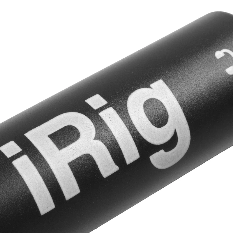 Гитарный интерфейс IRig конвертер Замена гитары для телефона