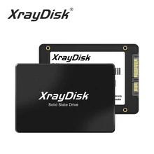 XrayDisk Sata3 Ssd жесткий диск 60 ГБ 120 ГБ 240 ГБ 128 ГБ 256 ГБ 480 ГБ 512 ГБ 2,5 ГБ "Внутренний жесткий диск твердотельный накопитель для настольного ПК ноутбука XrayDisk Sata3 Ssd жесткий диск 60 ГБ 120 ГБ 240 ГБ 128 ГБ 256 ГБ 480 ГБ 512 ГБ 2,5 ГБ "Внутренний жесткий диск твердотельный накопитель для настольного ПК ноутбука