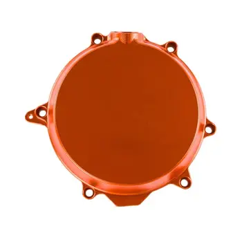 

Motorcycle Engine Cover Protector Case Outer Guard for KTM 450 505 SXF XCF 2007 2008 2009 2010 2011 SXF 450 SX-F 500 16 17 EXC-F