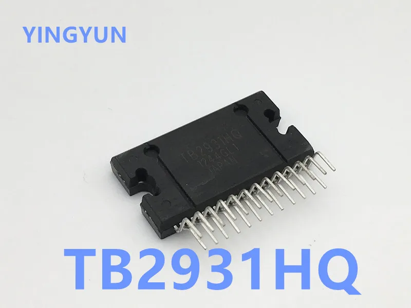 1PCS/LOT TB2931HQ TB2931H TB2931AHQ ZIP-25 | Электроника