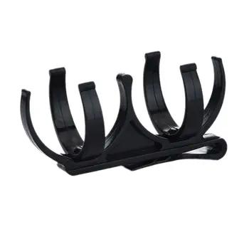 

Golf Ball Holder Clip Prop Organizer Golfing Sporting Training Tool