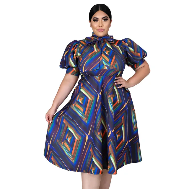 Jafari Elegant Dresses - Image 2
