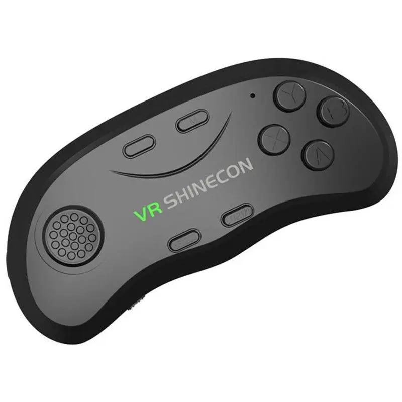 Универсальный беспроводной Bluetooth VR геймпад пульт дистанционного управления