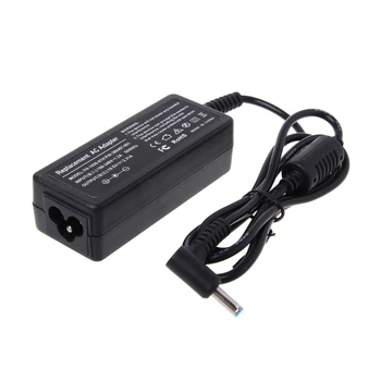 

AC Power Supply Cord Charger Cable Adapter Notebook For HP 19.5V 2.31A Laptop