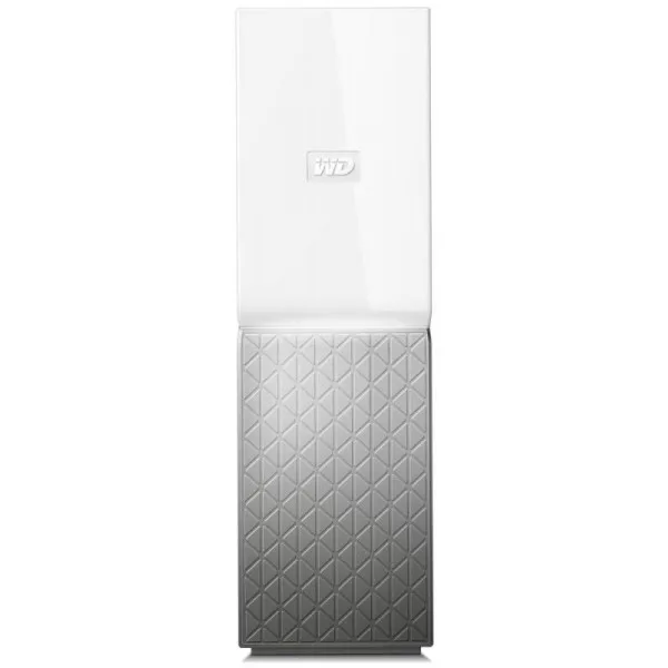 Сетевое хранилище nas wd original 8tb wdbvxc0080hwt-eesn my cloud home 1xdisk 1-bay | Компьютеры и офис