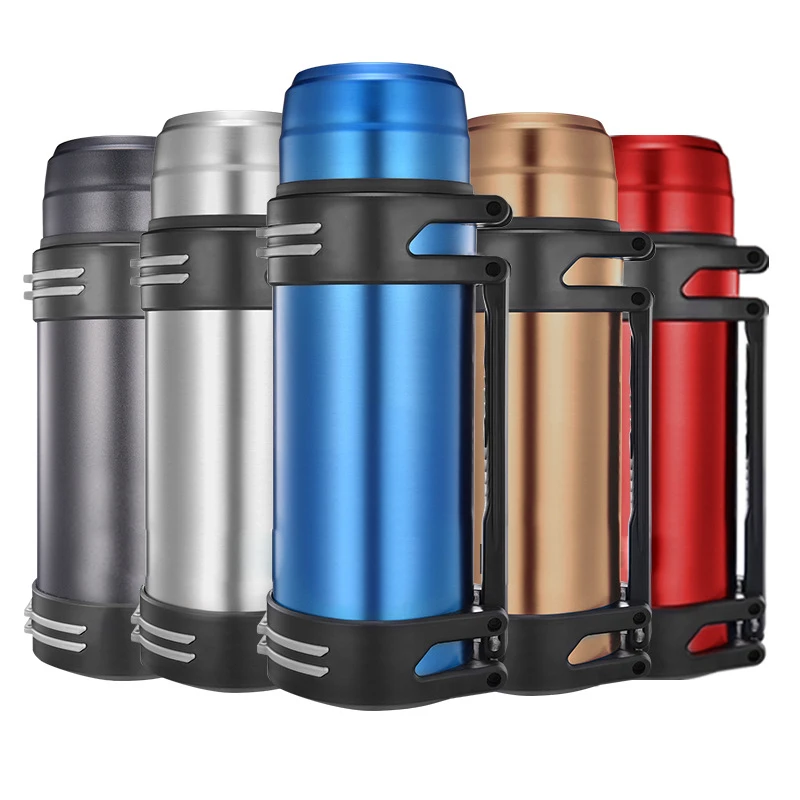 large hot thermos