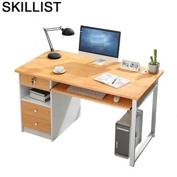 

Oficina Bed Tray Escritorio Office Furniture Notebook Escrivaninha Infantil Bedside Mesa Laptop Stand Desk Computer Study Table