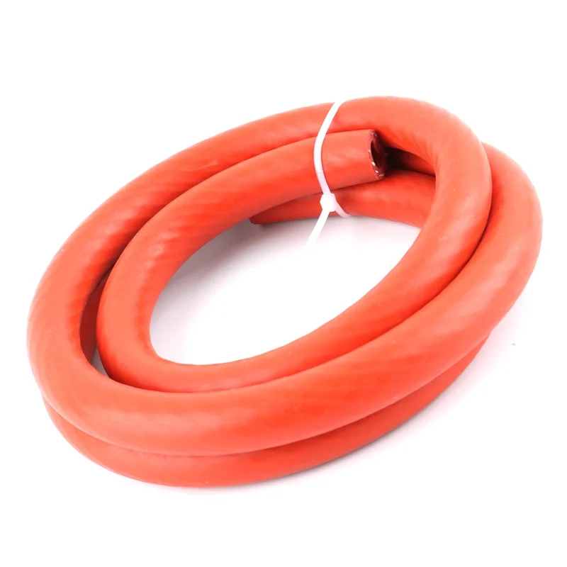 White Silicone Tube Hose Pipe High temperature resistance 2/3/4/5/6/8/10/12~32mm 