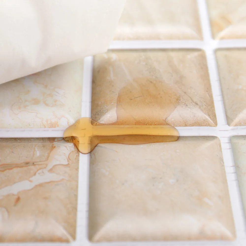 10 шт. современный эффект кирпича 3D наклейки на стену кухня наклейки для плитки в ванной самоклеющиеся DIY Декор комнаты 30*30 см