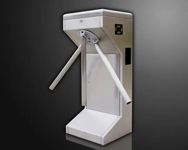 Tripod Turnstile