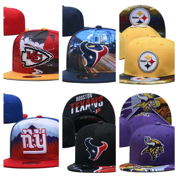 Регулируемая Американская Футбольная Кепка горячая Распродажа York Giants крутая