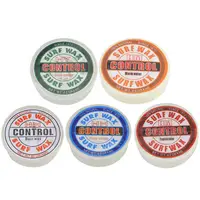 80G Anti-slip  Wax Lightweight 5 Kinds Water Temperature Waxes High Quality Surfing Wax Water Sports Surfing Accessory 1