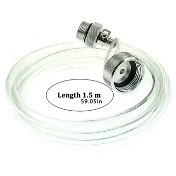 

Gearbox Gravity Refueling Device Oil Filling Hose Dsg Gearbox & Oil Change Adapter Auto Car Accessories