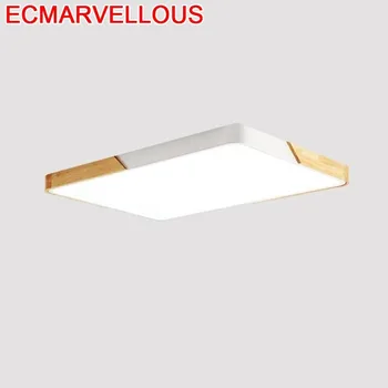 

Plafoniera Plafond Lamp Luminaire Decor Sufitowa Lustre LED Plafonnier Luminaria De Teto Lampara Techo Plafondlamp Ceiling Light