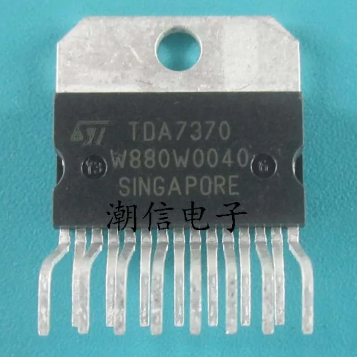5 шт./лот TDA7370 TDA7370B TDA7370AHigh качества