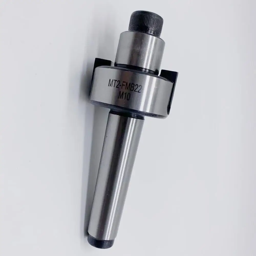 High quality High Precise MT2 FMB22 M10 Combi Shell Mill Arbor Morse