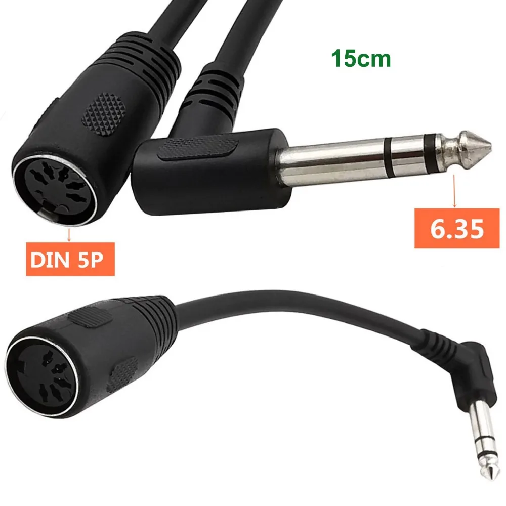 DIN5P母转6