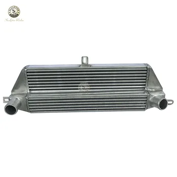 

Front Mount Intercooler For Mini Cooper JCW S R models R55 R56 R57 R58 R59 R60 R61 intercooler Radiator 2007-2012