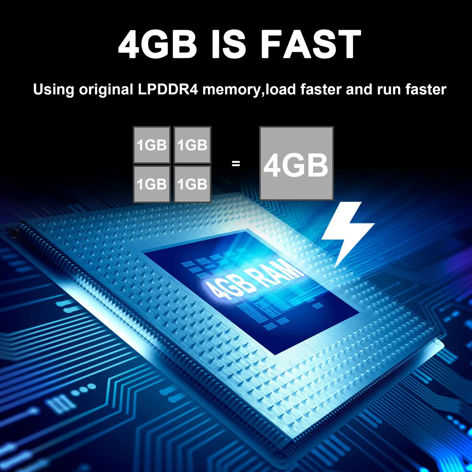 K92 S905X2 Android 8.1 Smart TV Box 4GB RAM 32GB ROM 2.4G/5G WiFi Bluetooth 4.1 Set Top Box EU Plug