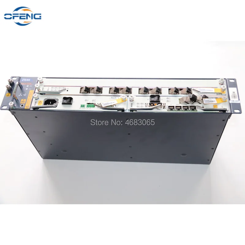 PON Power Meter Tester Fiber Tester PON Optical