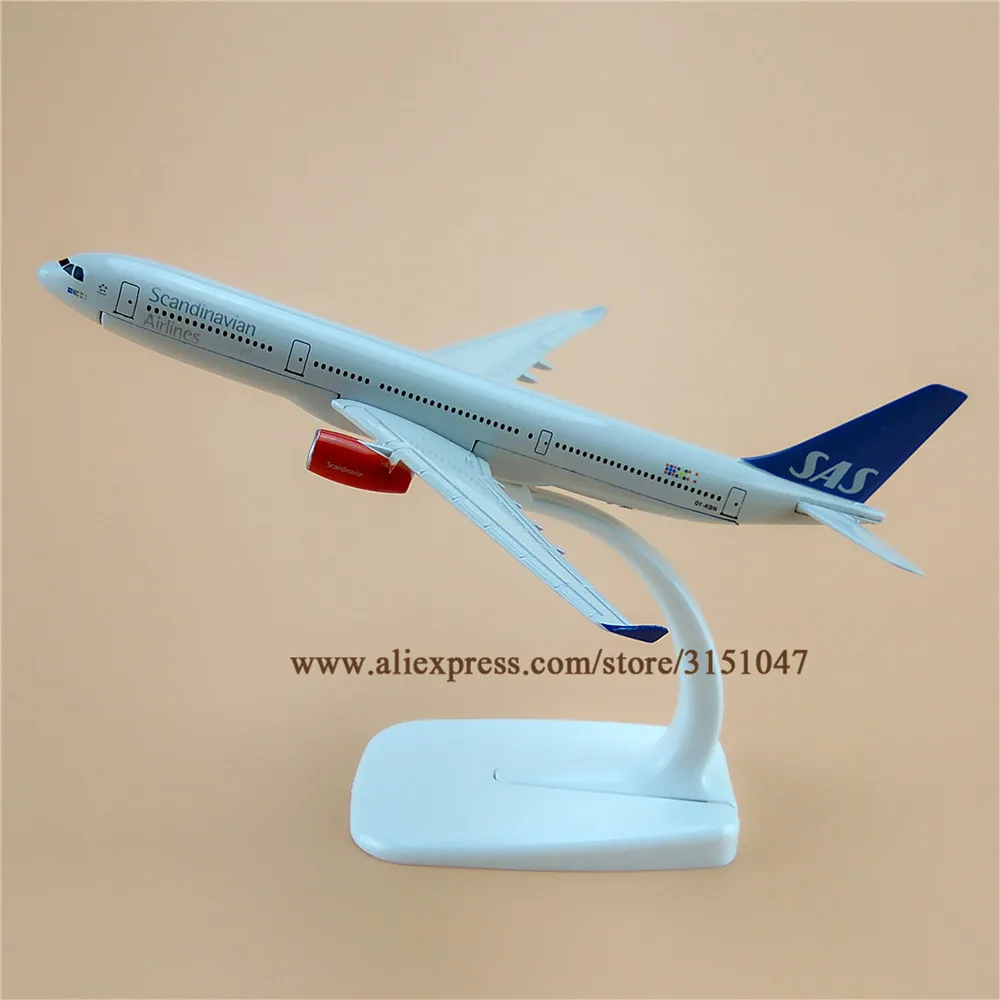 Модель самолета 16 см модель Бразилия российский Аэробус A330 A340 A350 Боинг B777 B787 B767