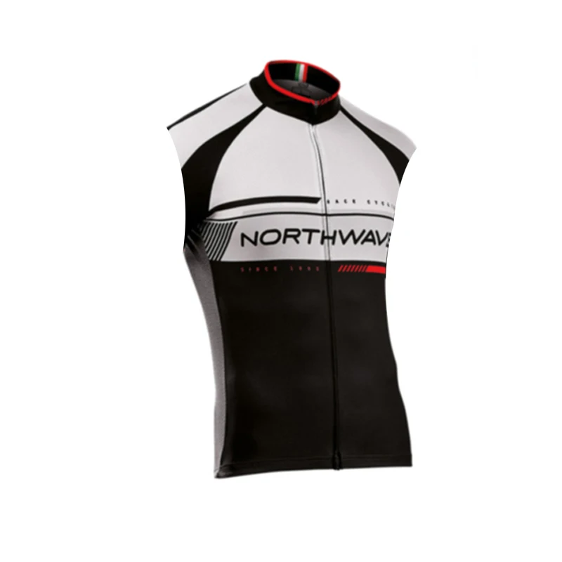 Hot 2020 Summer Cycling Sleeveless Jersey Mtb Bike Bicycle Clothing pro team mtb men cycling clothing ropa ciclismo K030402
