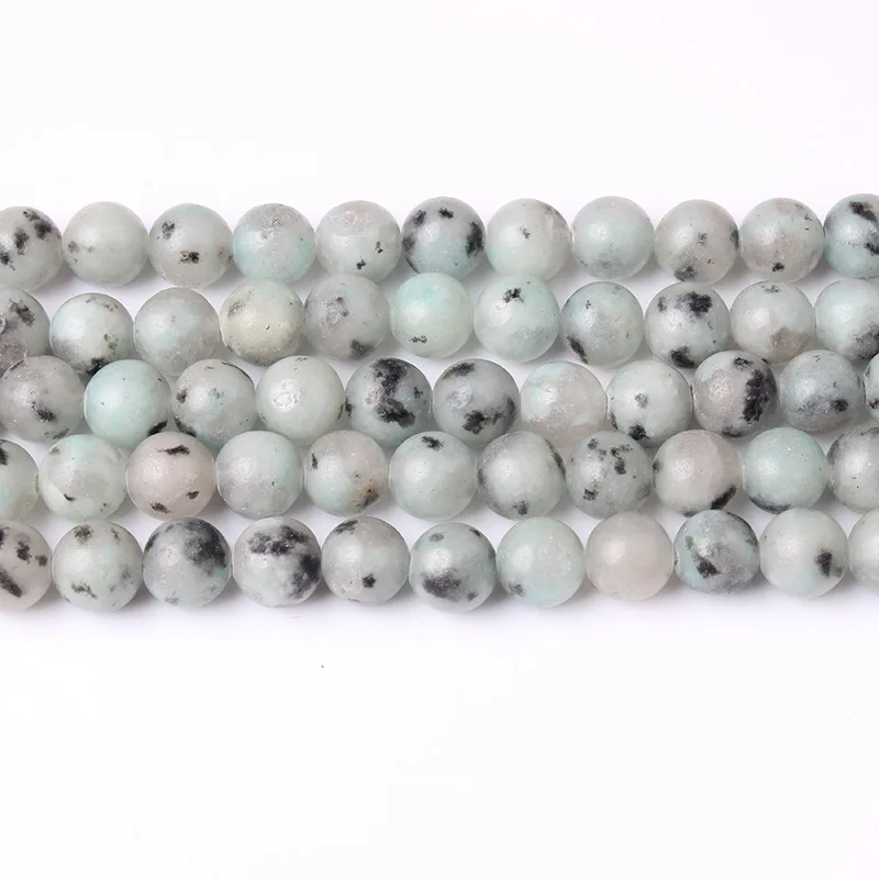 

linxiang Factory store fashion Jewellery ShimmerStone Loose beads for DIY bracelet necklace accessories to make amulets