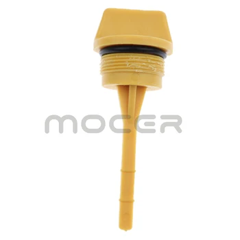 

4HP 5HP 6HP Engine Oil Dipstick Outboard Motor Tool Lever For YAMAHA Boat Propeller