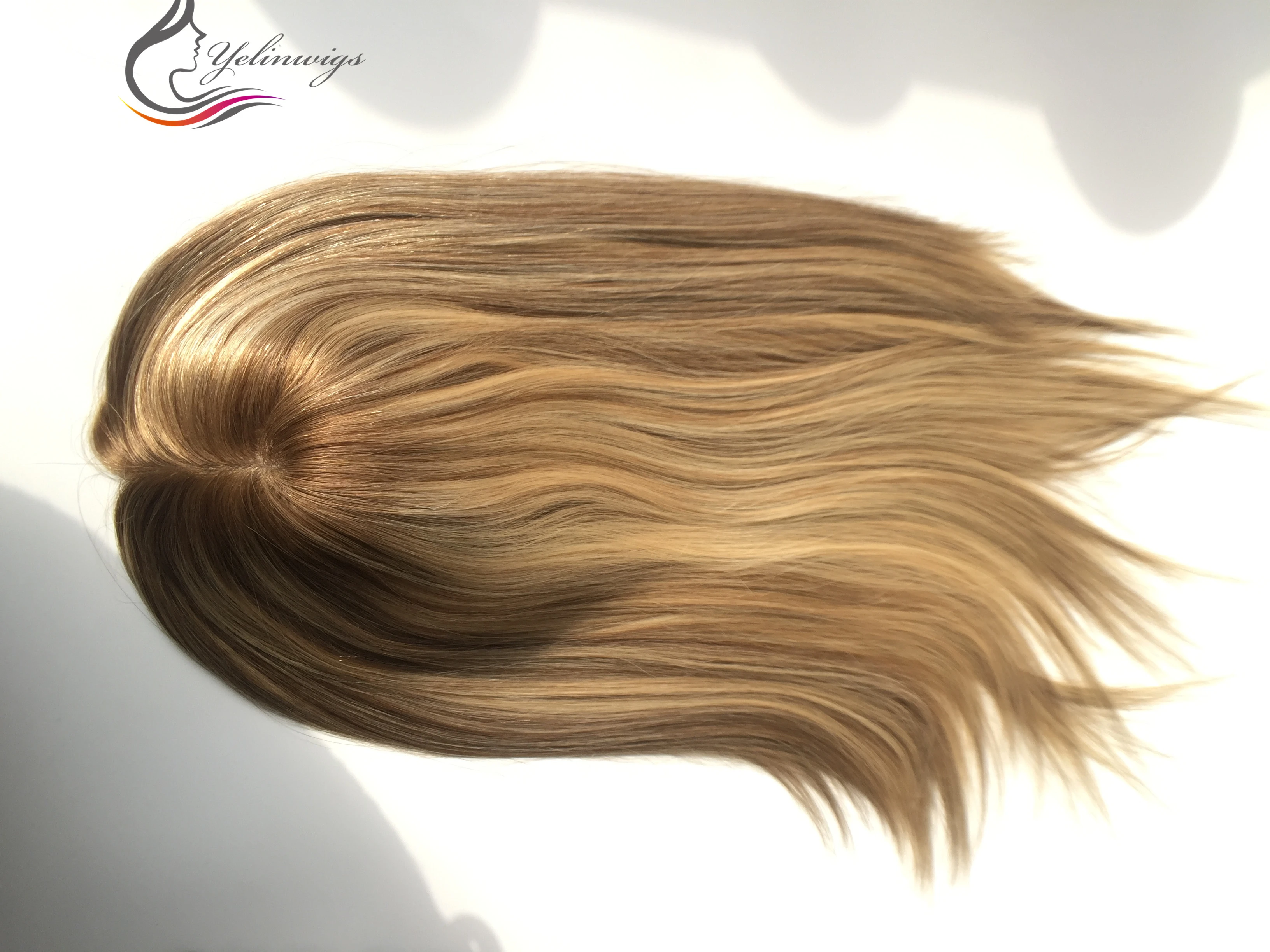 best hair toppers for women