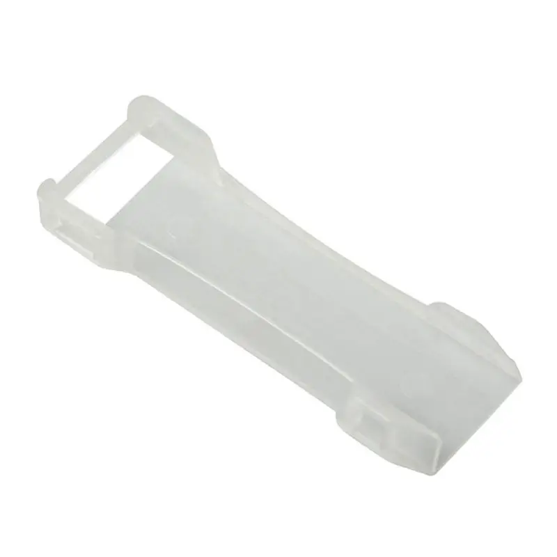 20шт Пчеловодство рамка барное гнездо карточка оборудование пластиковый для пчеловодства инструмент против побега пчелы королева спейсер Пчеловодство карточка