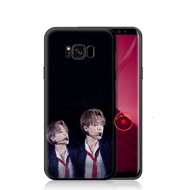 14 Мягкий силиконовый чехол для samsung Galaxy A50 A70 A60 A40 A30 A20 A10 M10 M20 M30 M40 - Цвет: 14