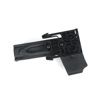 

W&T Kydex Holster M320 Launcher Carrier QL Mount Version(SKU051493)