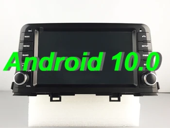 

OTOJETA 8 Inch Android 10.0 Multimedia Video Player For KIA PICANTO 2017 GPS Navi 2din Car Radio Touchscreen Stereo Head Unit