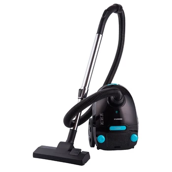 

StarWind vacuum cleaner , SCB1112, 1600W, black/blue