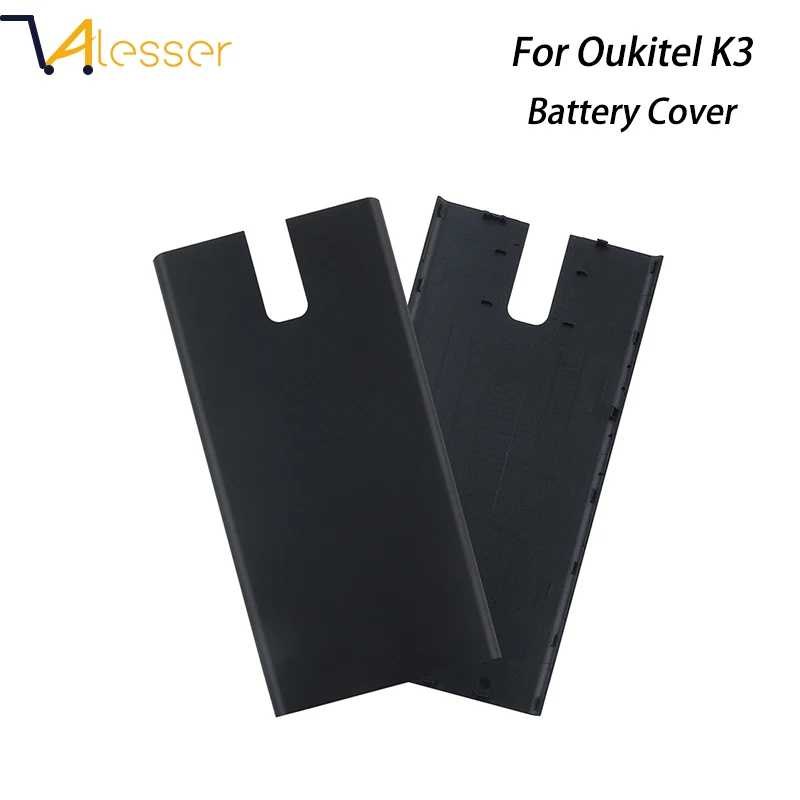 Alesser для Oukitel K3 чехол для батареи, сменный ультратонкий защитный чехол для Oukitel K3, чехол для телефона