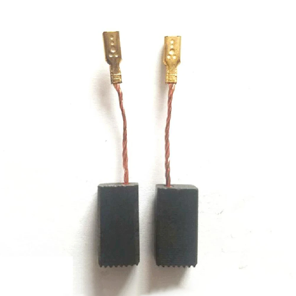 Carbon Brushes For Bosch 015 Grinder 