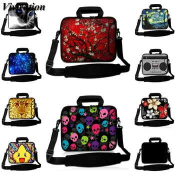 

Women Handbag Business Briefcase Computer Bag 15.6 15 14 13 12 10 17 13.3 11.6 17.3 10.2 9.7 10.1 12.3 9.6 Laptop Tablet PC Case