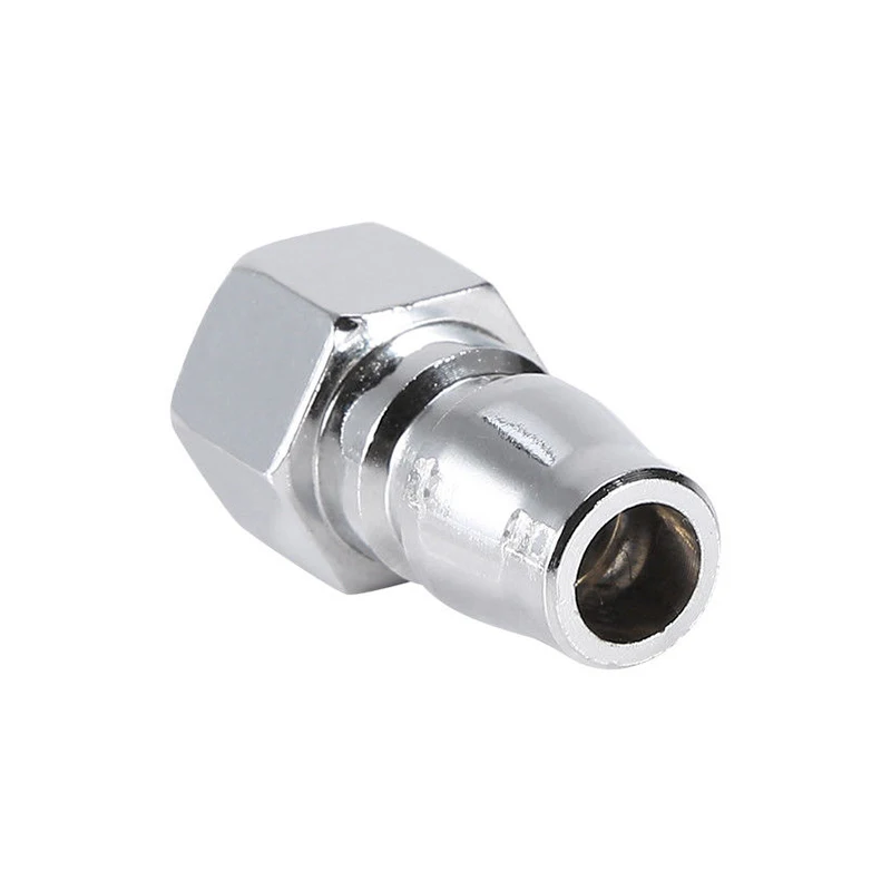 

Auto Air Pressure Regulator Gauge In-Line Water Oil Trap Filter Separator Parts
