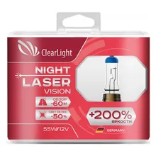 Automobiles& Motorcycles Car Lights Car Headlight Bulbs(Halogen) ClearLight 545330