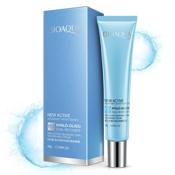 

BIOAQUA Ice Spring Moisturizing Anti-Dark Circle Wrinkle Firming Eye Cream